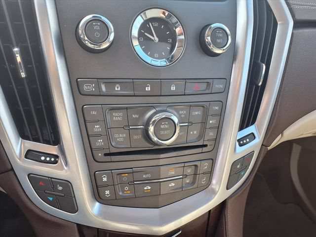 Used 2012 Cadillac SRX Performance FWD image 18