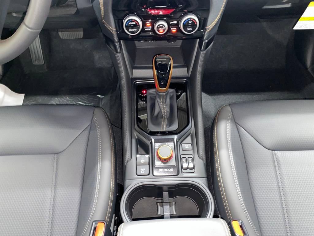 New 2025 Subaru Forester Wilderness image 23