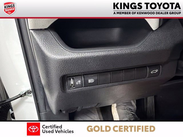 Certified 2024 Toyota RAV4 XLE w/ Convenience Package AWD/4WD image 29