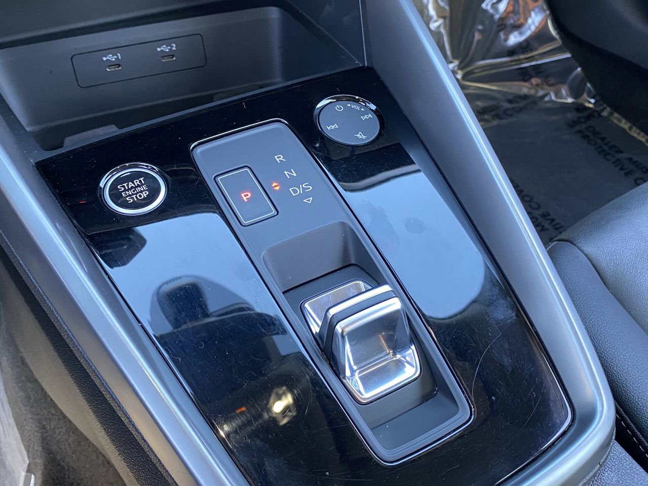 Used 2024 Audi A3 2.0T Premium image 27