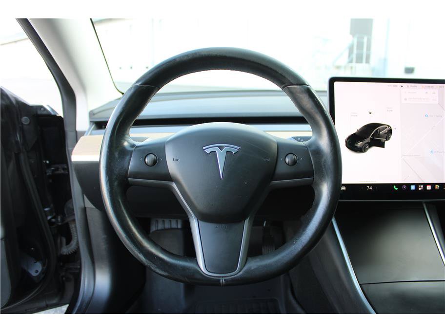 Used 2018 Tesla Model 3 Long Range AWD/4WD image 20
