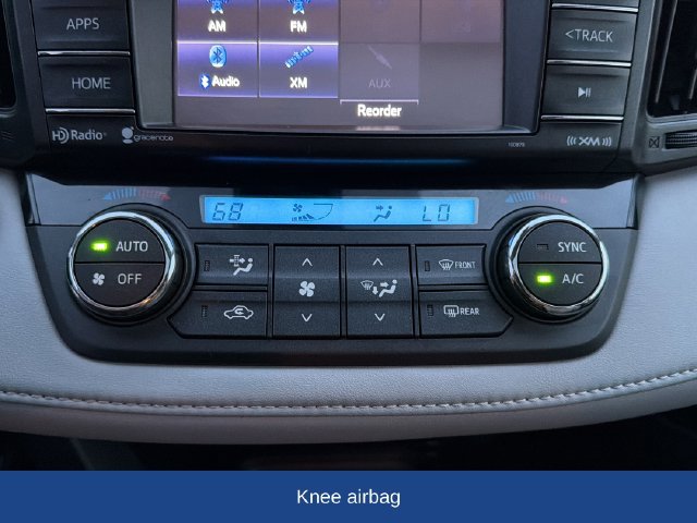 Used 2018 Toyota RAV4 XLE w/ Plus Extra Value Package AWD/4WD image 15