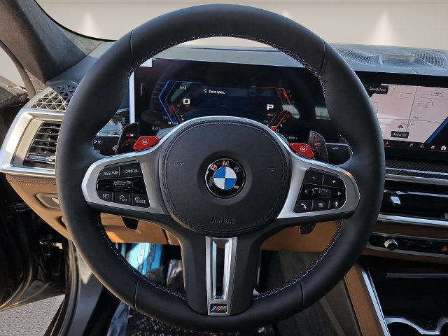 New 2027 BMW X6 M Competition w/ Executive Package AWD/4WD image 21