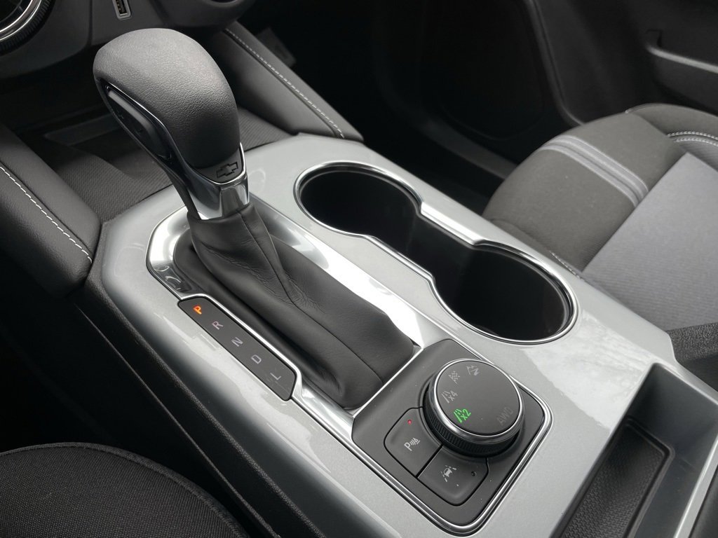 New 2026 Chevrolet Blazer LT w/ Convenience Package image 20