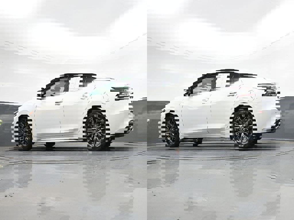 Used 2020 Nissan Maxima Platinum w/ Reserve Package image 40