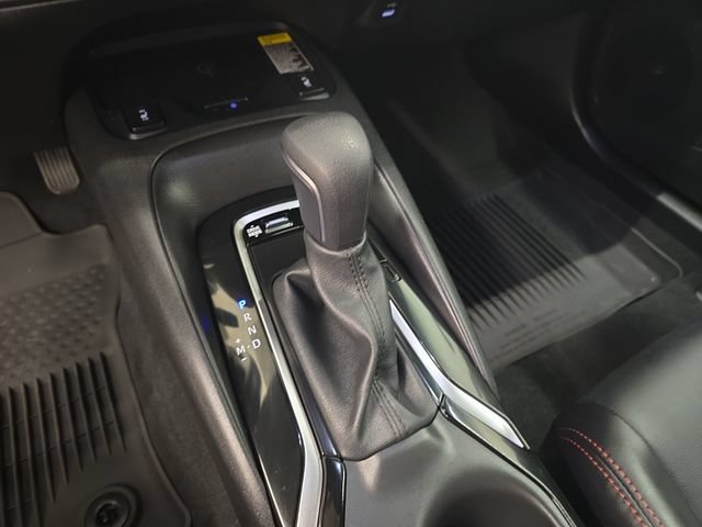 Used 2025 Toyota Corolla XSE FWD image 25