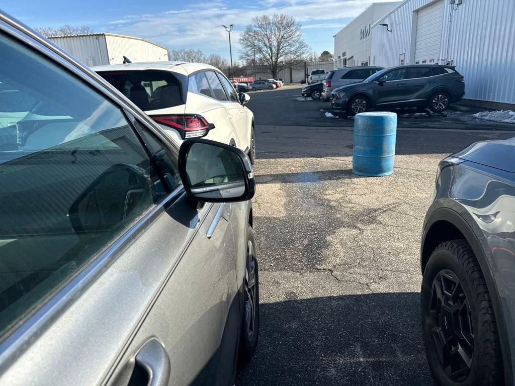 Certified 2023 Kia Sorento SX Prestige image 26