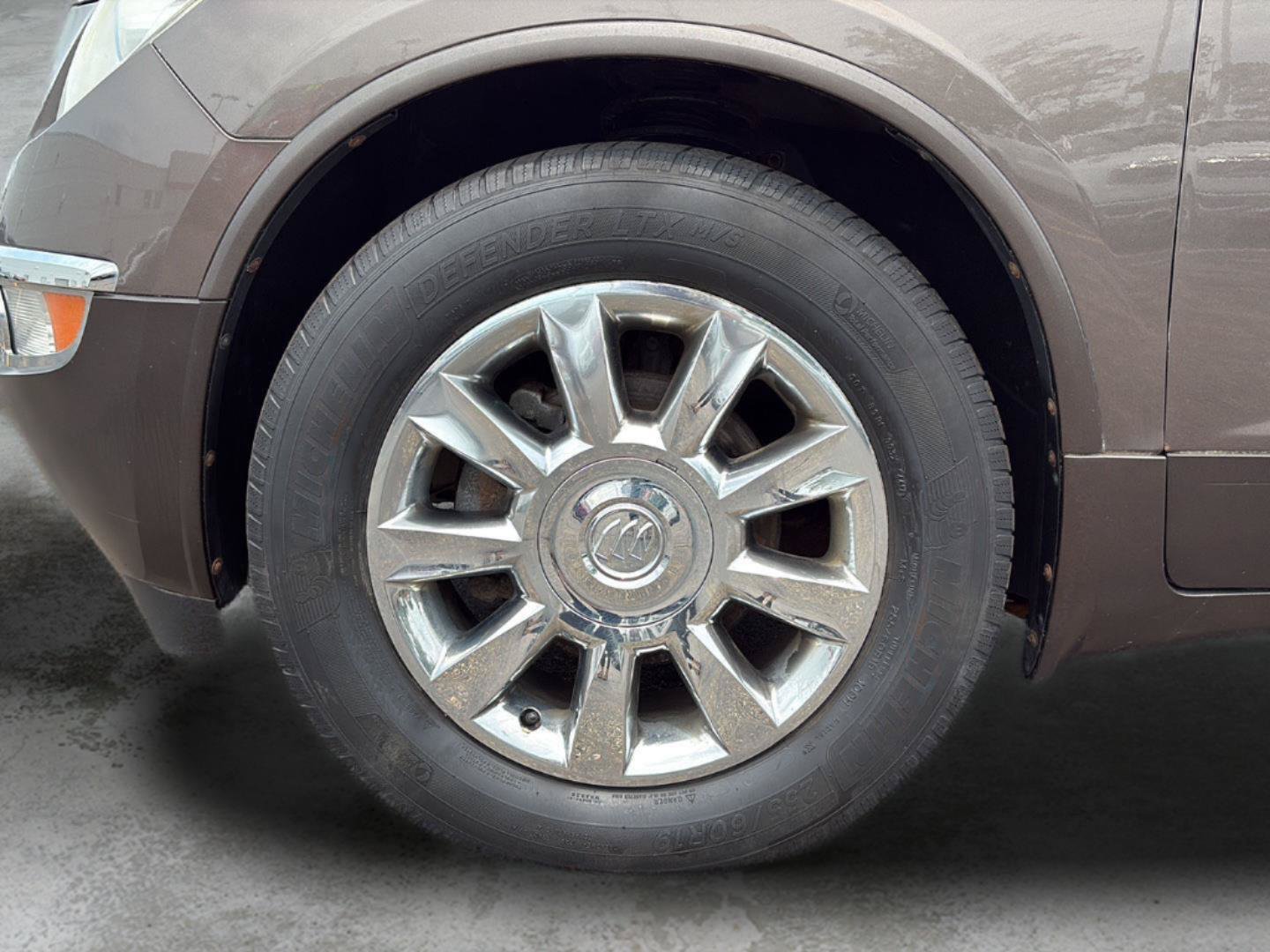 Used 2012 Buick Enclave Premium w/ Trailering Provision Package AWD/4WD image 21