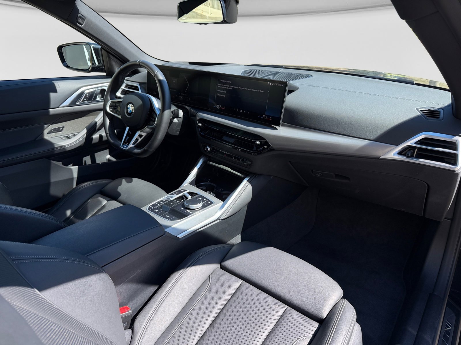 Used 2026 BMW 430i xDrive Convertible image 20