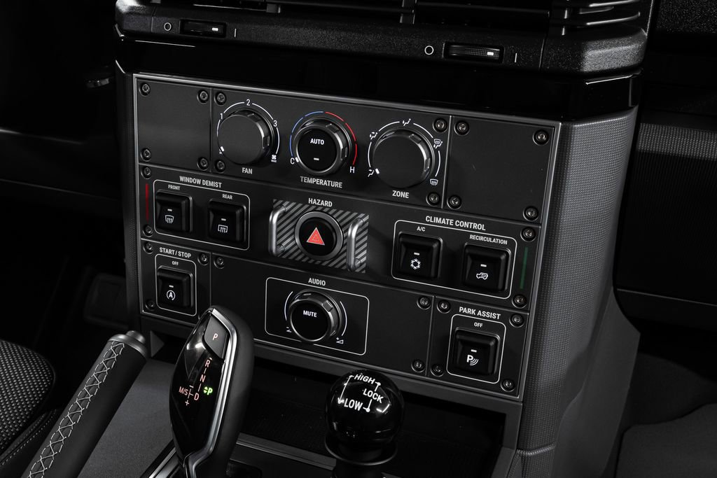 Used 2025 INEOS Grenadier image 28