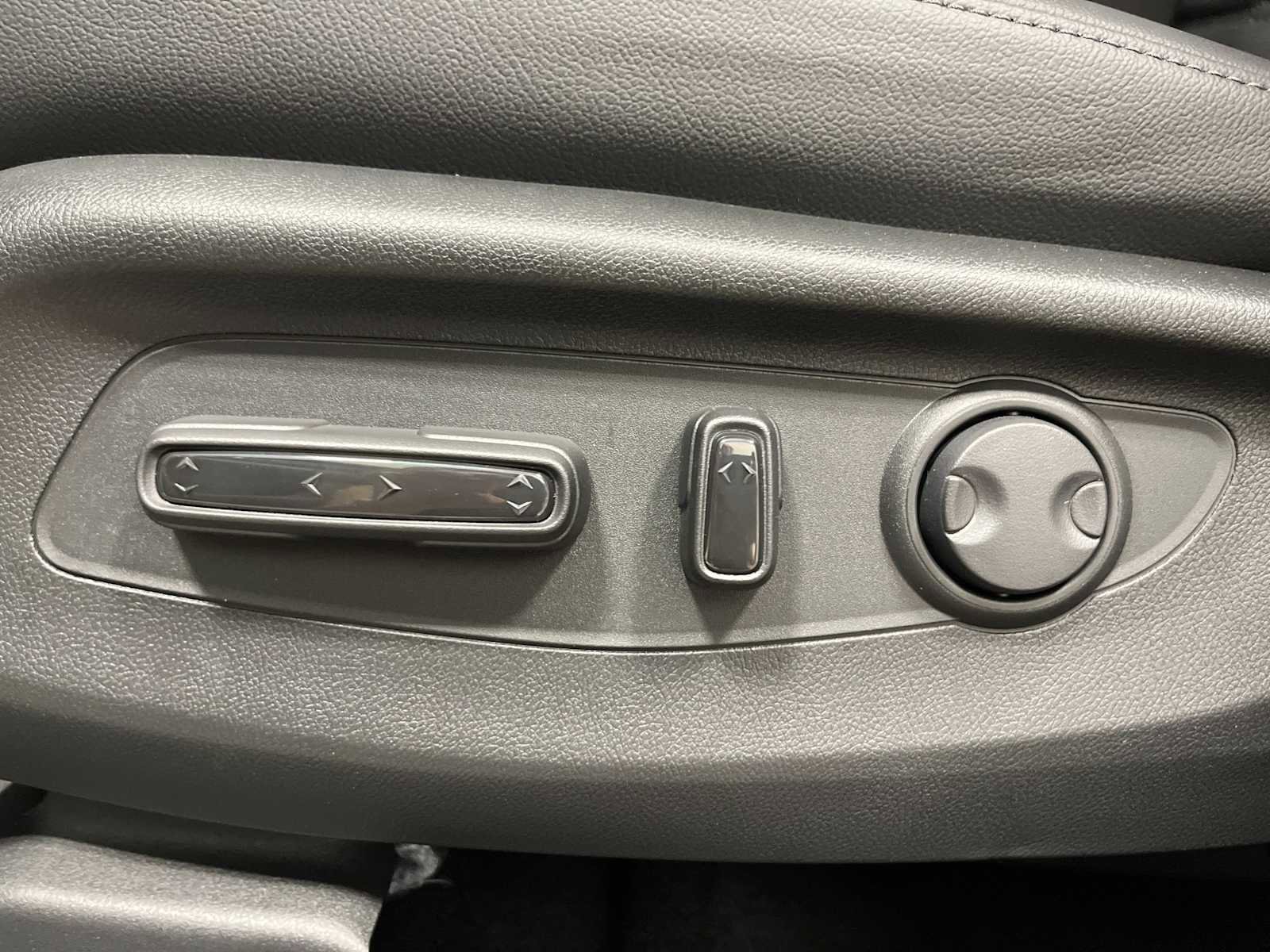 New 2026 Honda CR-V EX-L image 13