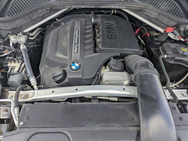 Used 2015 BMW X5 xDrive35i AWD/4WD image 25