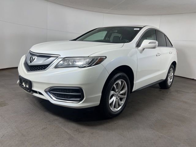 Used 2017 Acura RDX w/ Technology Package image 3