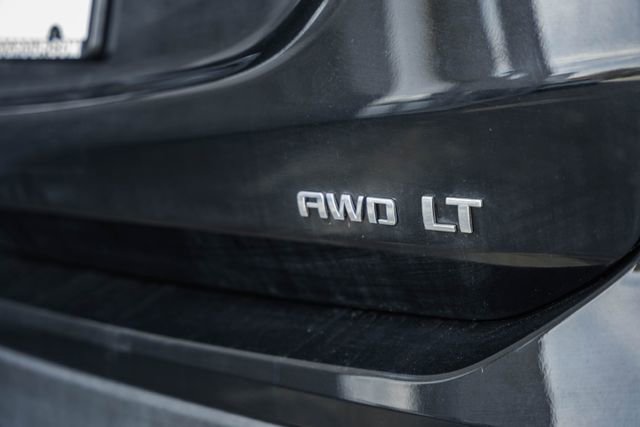 Used 2023 Chevrolet Equinox LT image 10