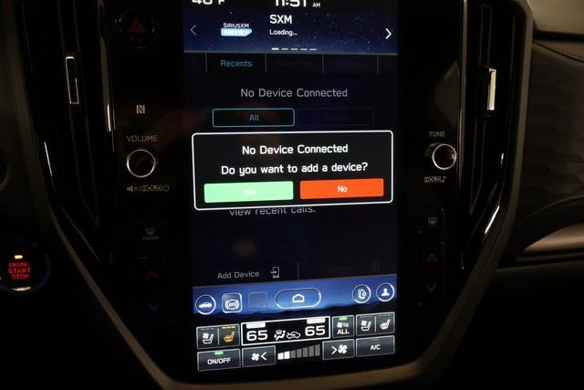 New 2026 Subaru Forester Touring image 25