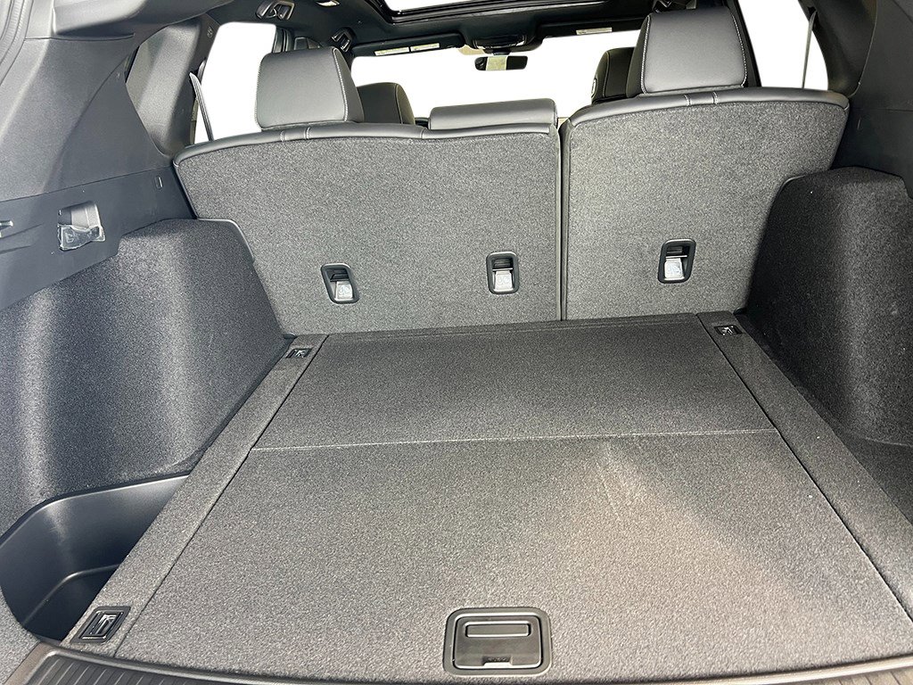 New 2026 Acura RDX SH-AWD image 29