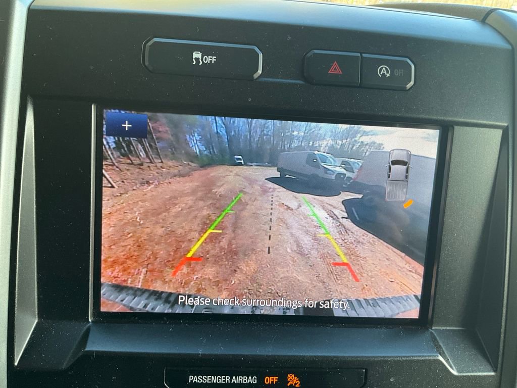 Used 2019 Ford F150 XLT w/ Equipment Group 302A Luxury image 23