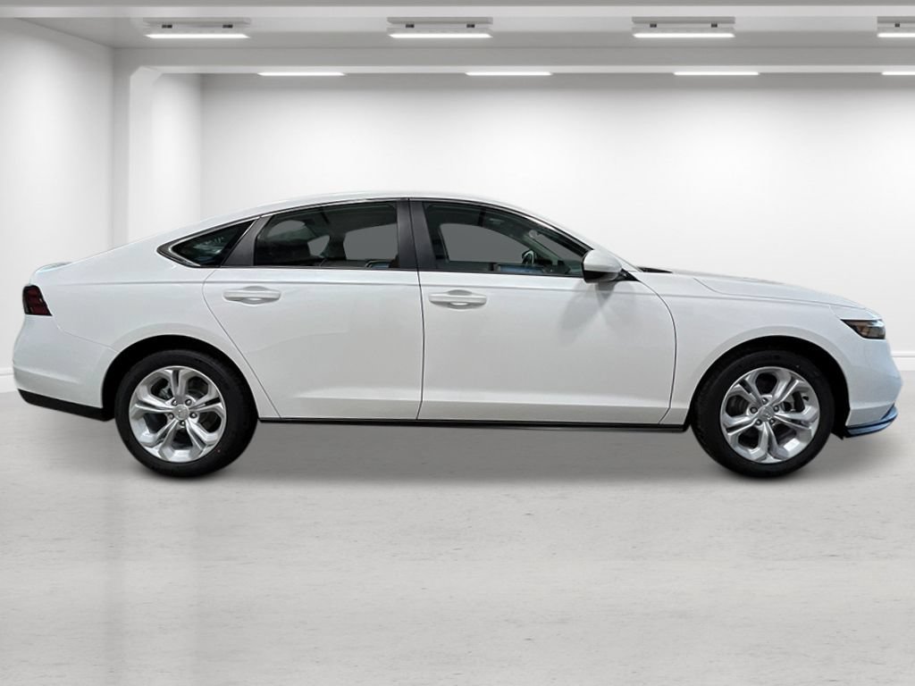 New 2026 Honda Accord LX image 8