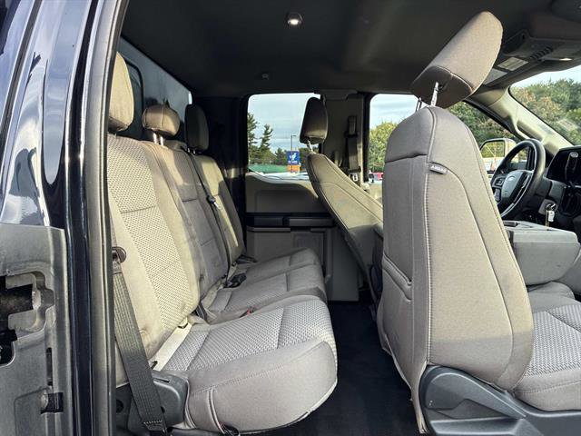 Used 2022 Ford F450 XLT w/ XLT Value Package image 10