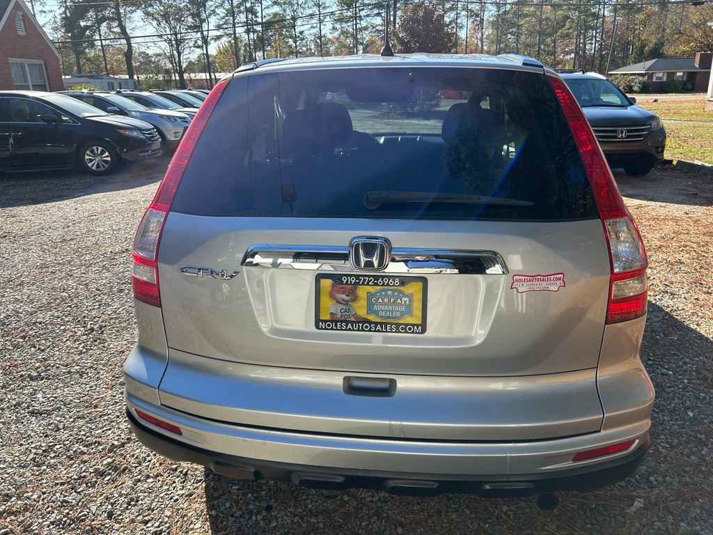Used 2010 Honda CR-V EX image 5