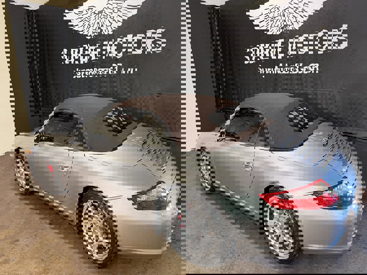 Used 2006 Porsche 911 Carrera S image 8