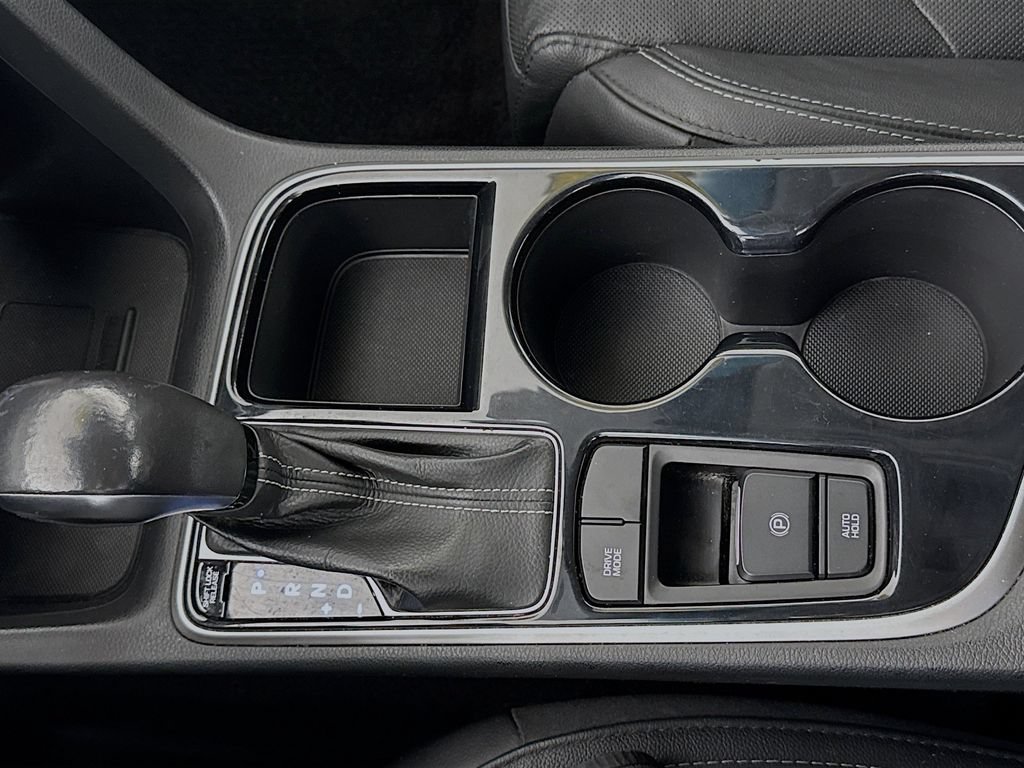 Used 2019 Hyundai Sonata Limited FWD image 19