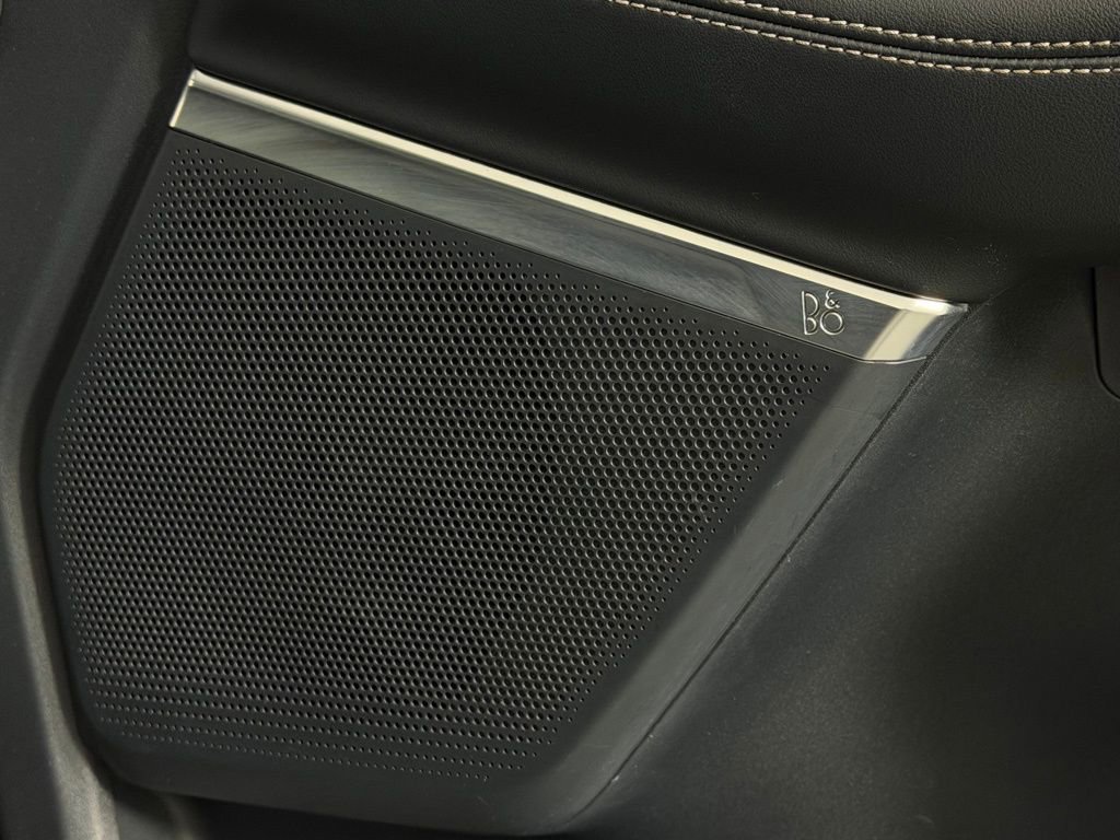 Used 2025 Ford Expedition Platinum w/ Driver's Package image 35