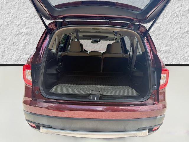Used 2021 Honda Pilot EX-L image 12