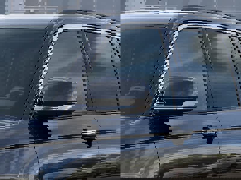 New 2026 Jeep Grand Cherokee Limited image 12