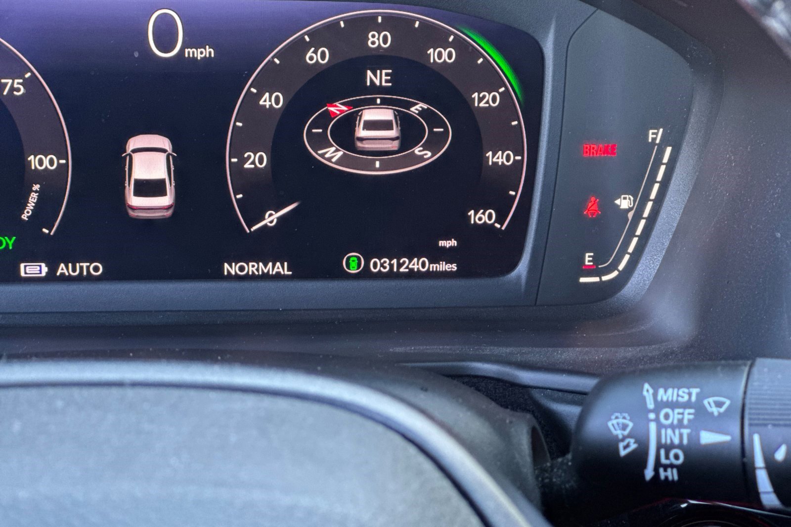 Certified 2023 Honda Accord Sport image 21