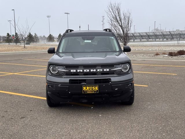 Used 2022 Ford Bronco Sport Big Bend w/ Convenience Package image 34