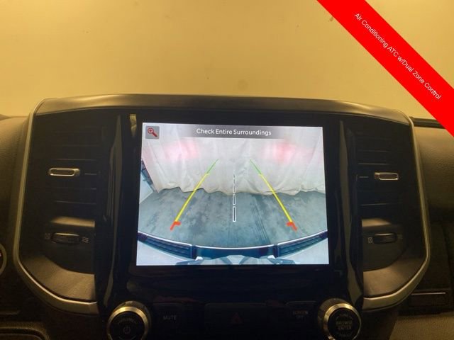 Used 2022 RAM 1500 Big Horn image 13