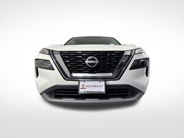 Used 2023 Nissan Rogue S FWD image 26