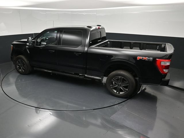 Used 2023 Ford F150 Lariat w/ Equipment Group 502A High AWD/4WD image 57