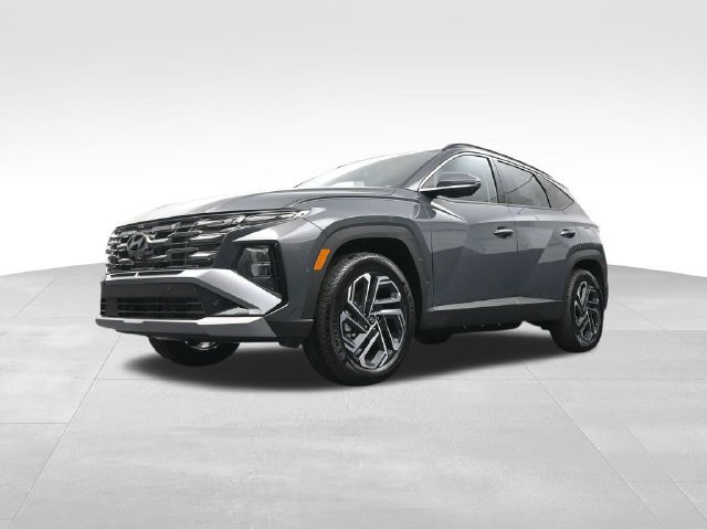 New 2026 Hyundai Tucson Limited AWD/4WD image 38