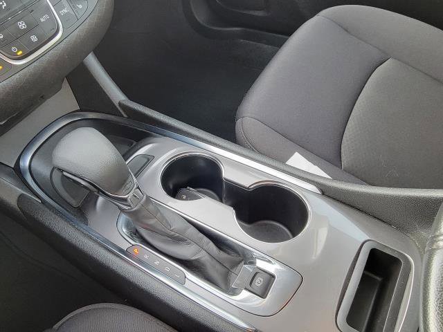 Certified 2023 Chevrolet Malibu LT image 20