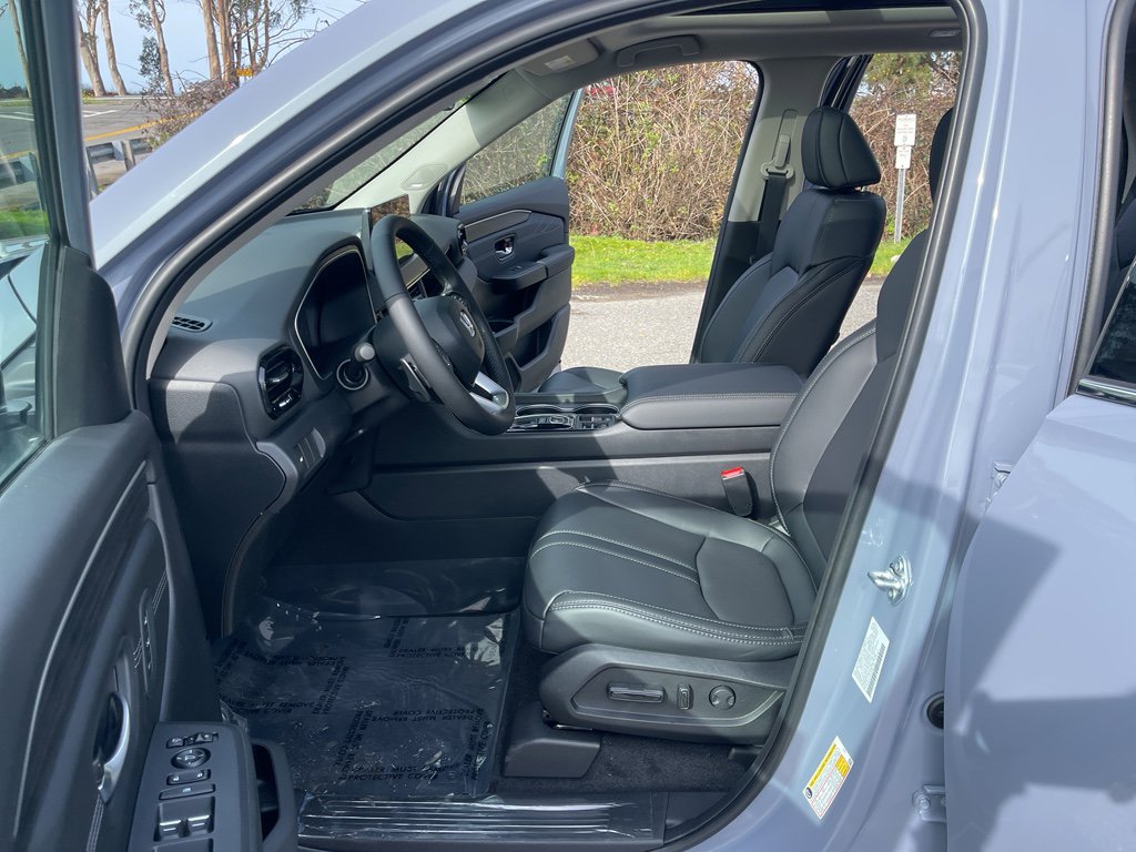 New 2026 Honda Pilot Touring image 23