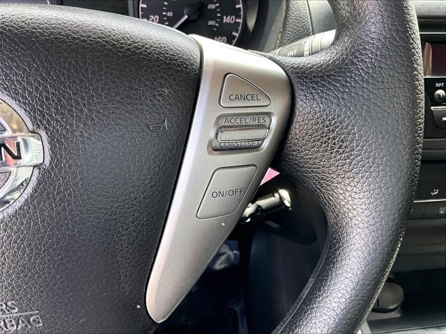 Used 2017 Nissan Sentra S FWD image 20