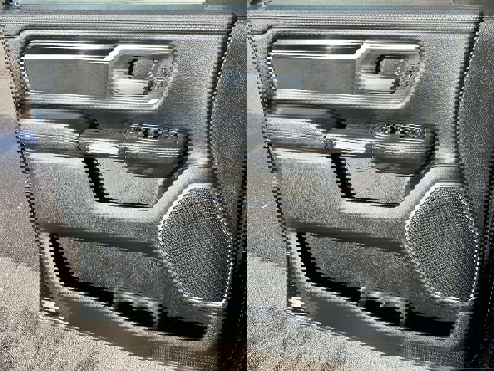 Used 2020 RAM 1500 Laramie w/ Sport Appearance Package image 28