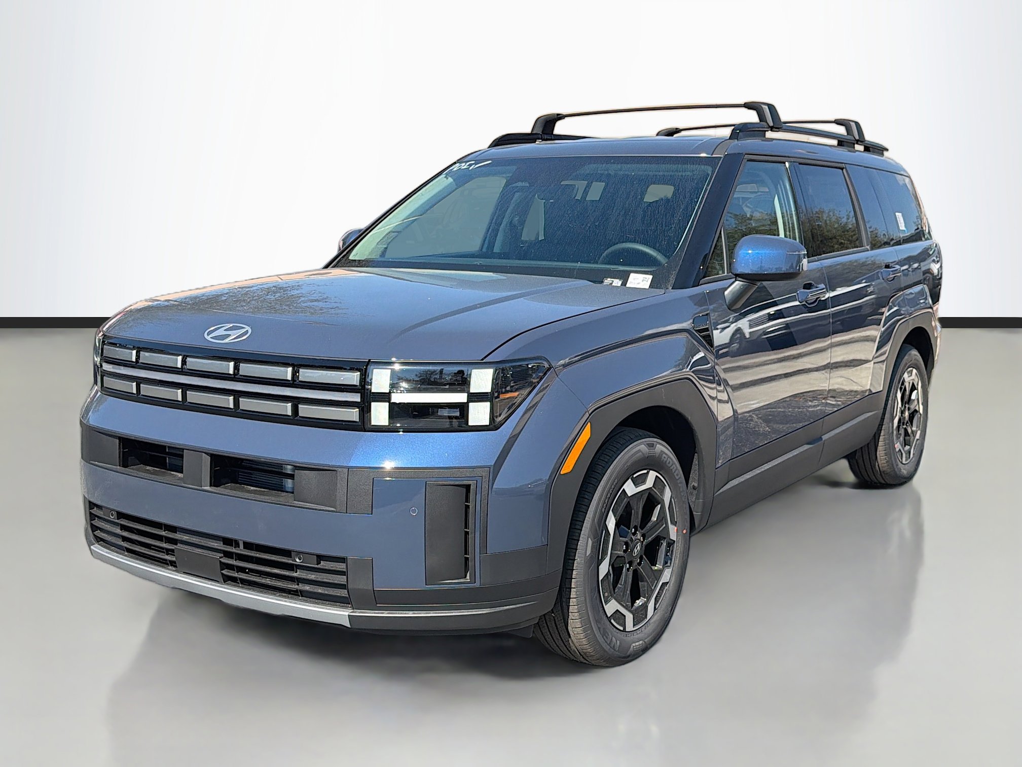 New 2026 Hyundai Santa Fe SEL image 7