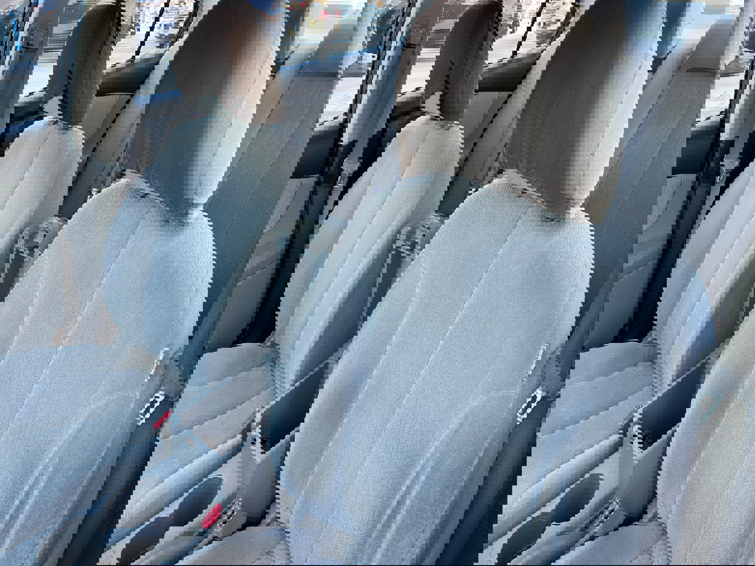 Used 2010 Kia Optima LX w/ Convenience Pkg image 8