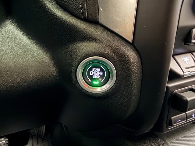 Certified 2023 Chevrolet Silverado 2500 LTZ w/ LTZ Plus Package image 17