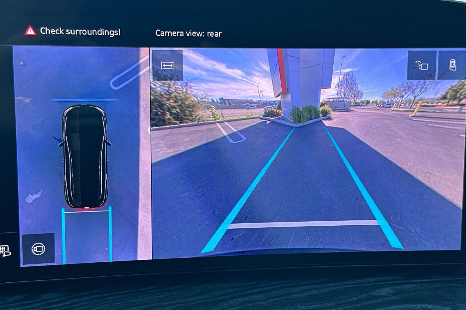 Used 2025 Audi Q5 Premium Plus w/ Premium Plus image 27