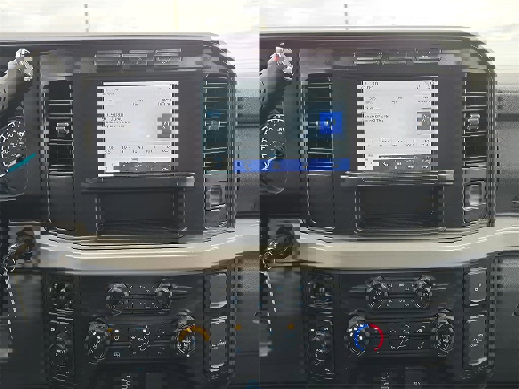 Used 2024 Ford F250 XLT image 18