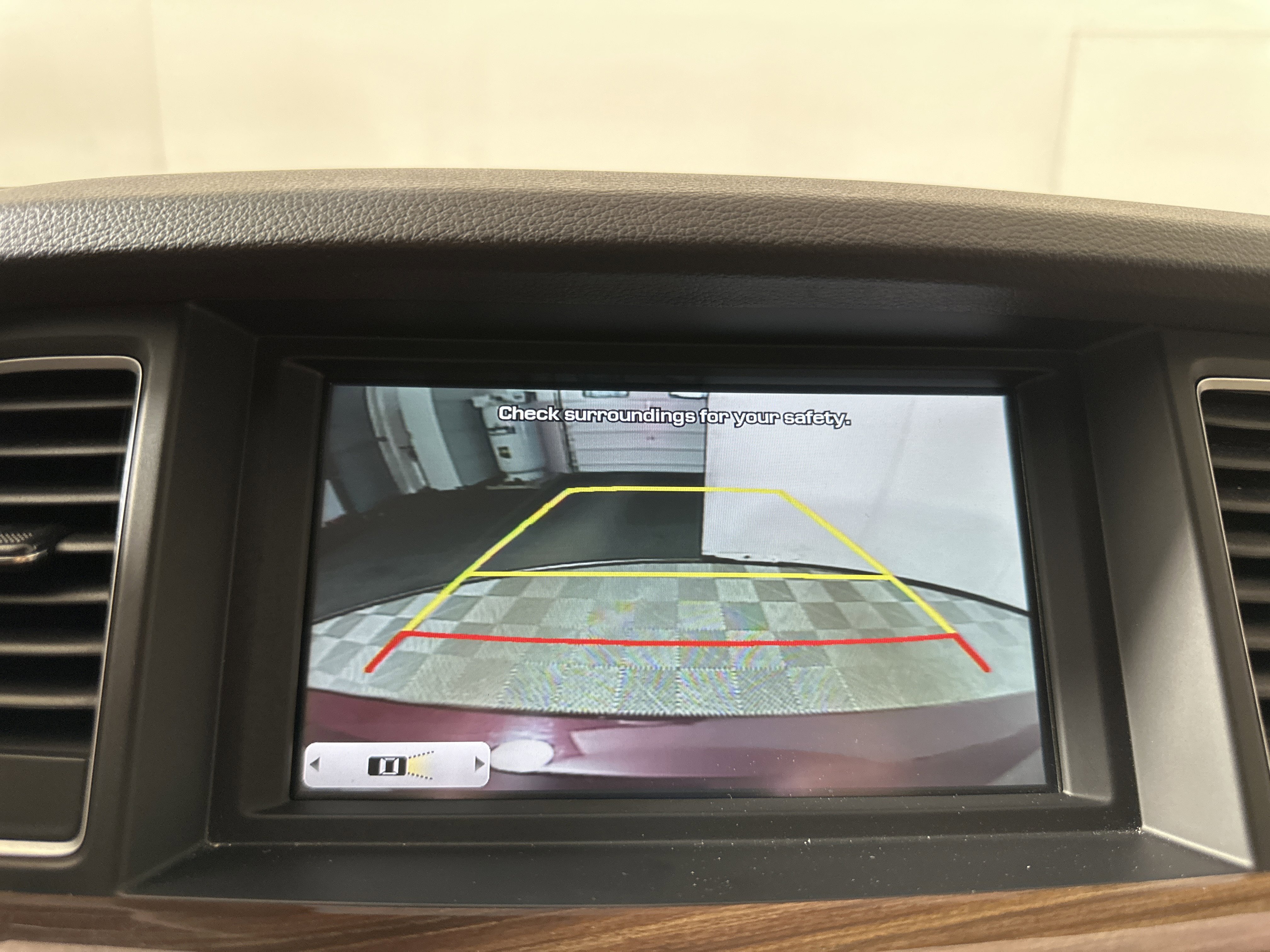 Used 2015 Hyundai Genesis 3.8 w/ Option Group 02 image 15