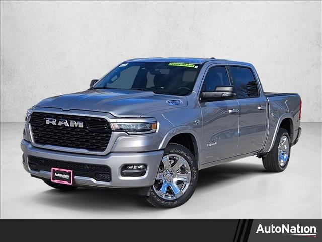 New 2026 RAM 1500 Lone Star image 1