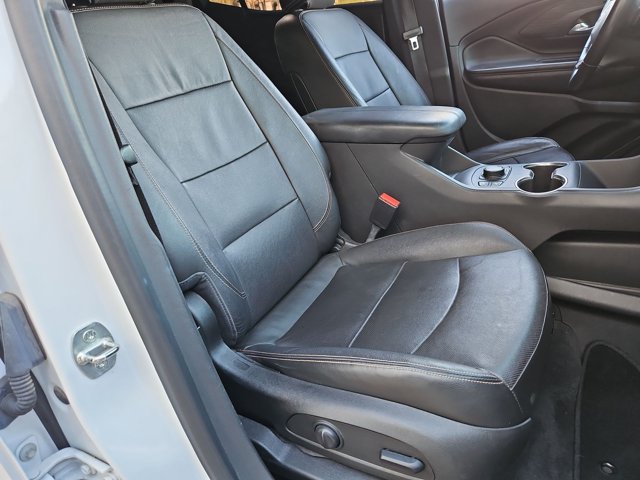 Used 2021 GMC Terrain SLT AWD/4WD image 20