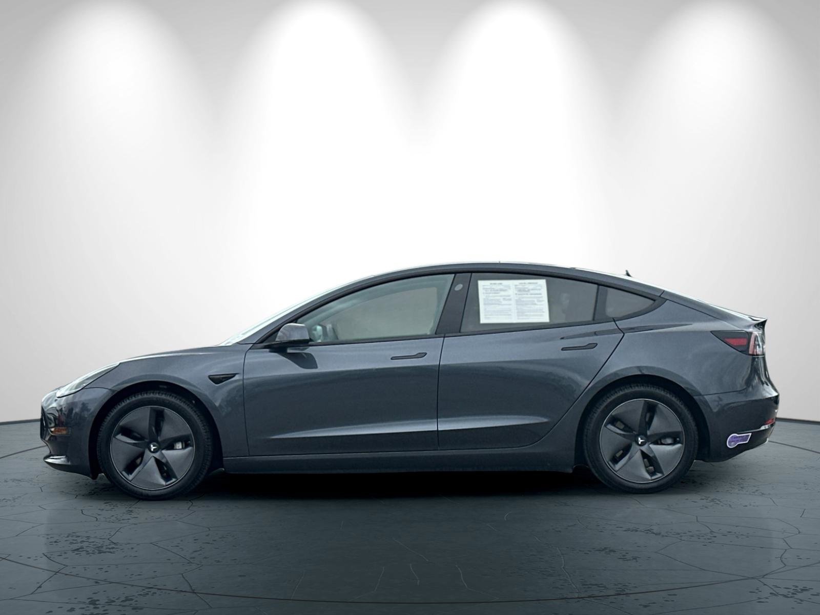 Used 2018 Tesla Model 3 Long Range image 7