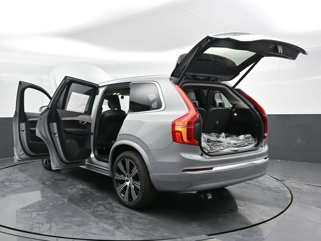 New 2025 Volvo XC90 T8 Ultra w/ Protection Package Premier AWD/4WD image 50