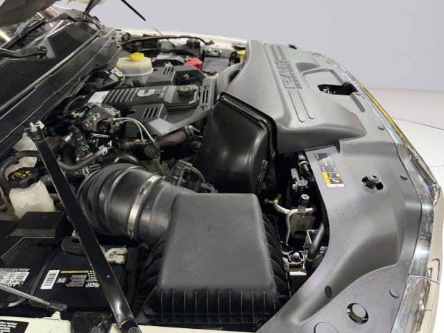 Used 2020 RAM 2500 Laramie image 80